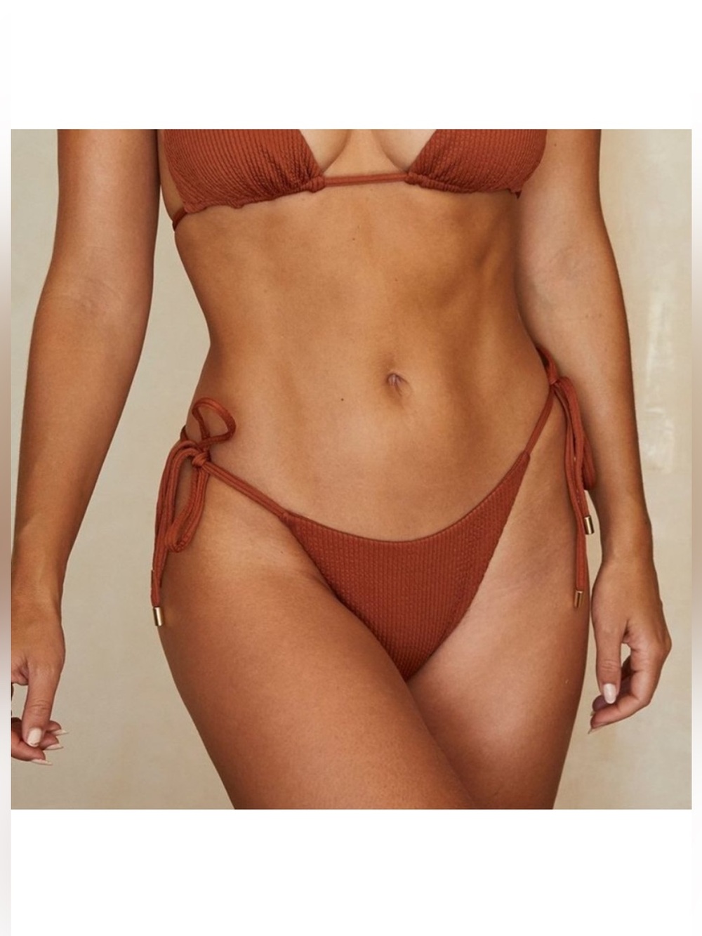 Monday Swimwear Palma Bottom